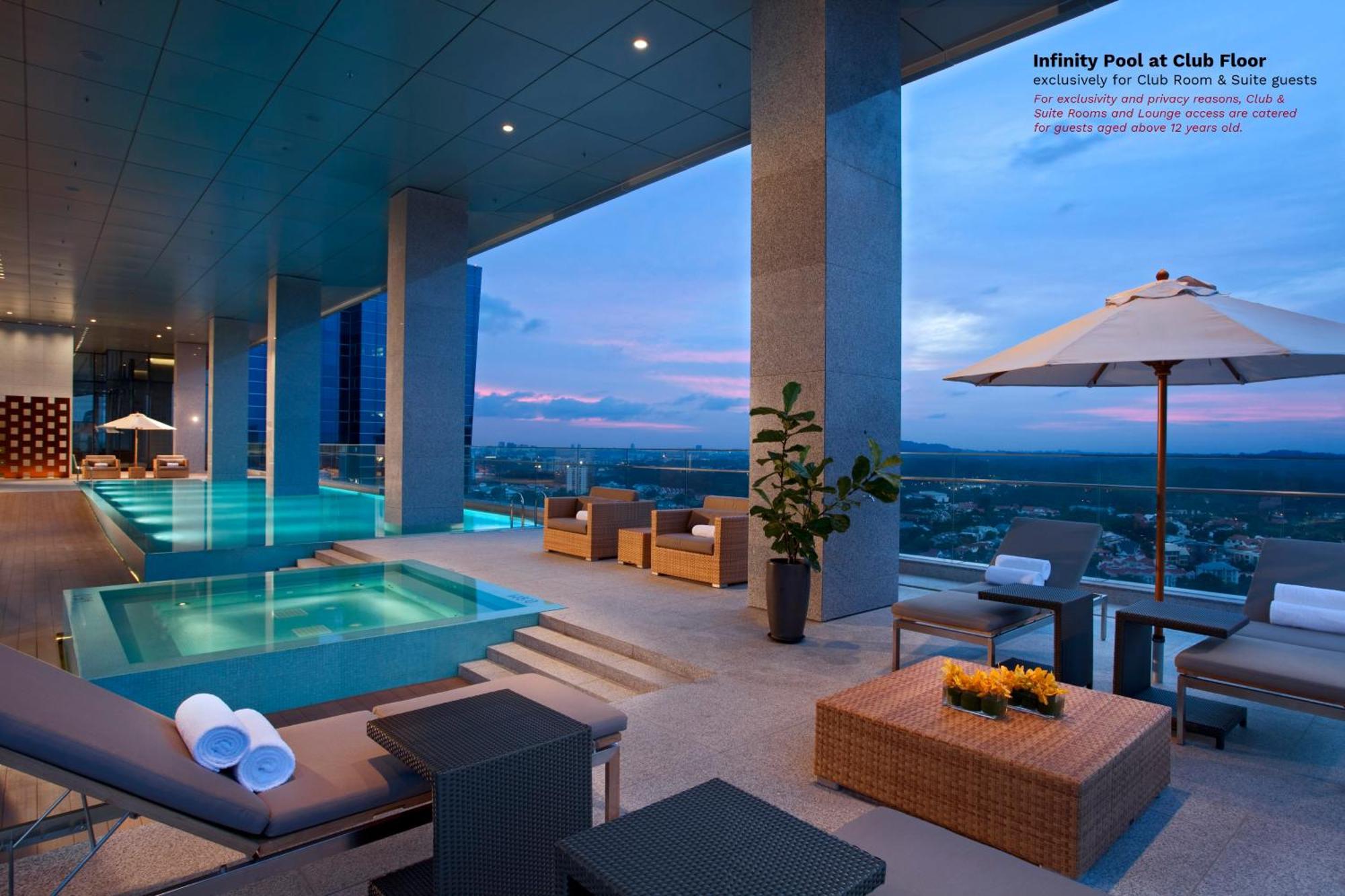 Club Double Room