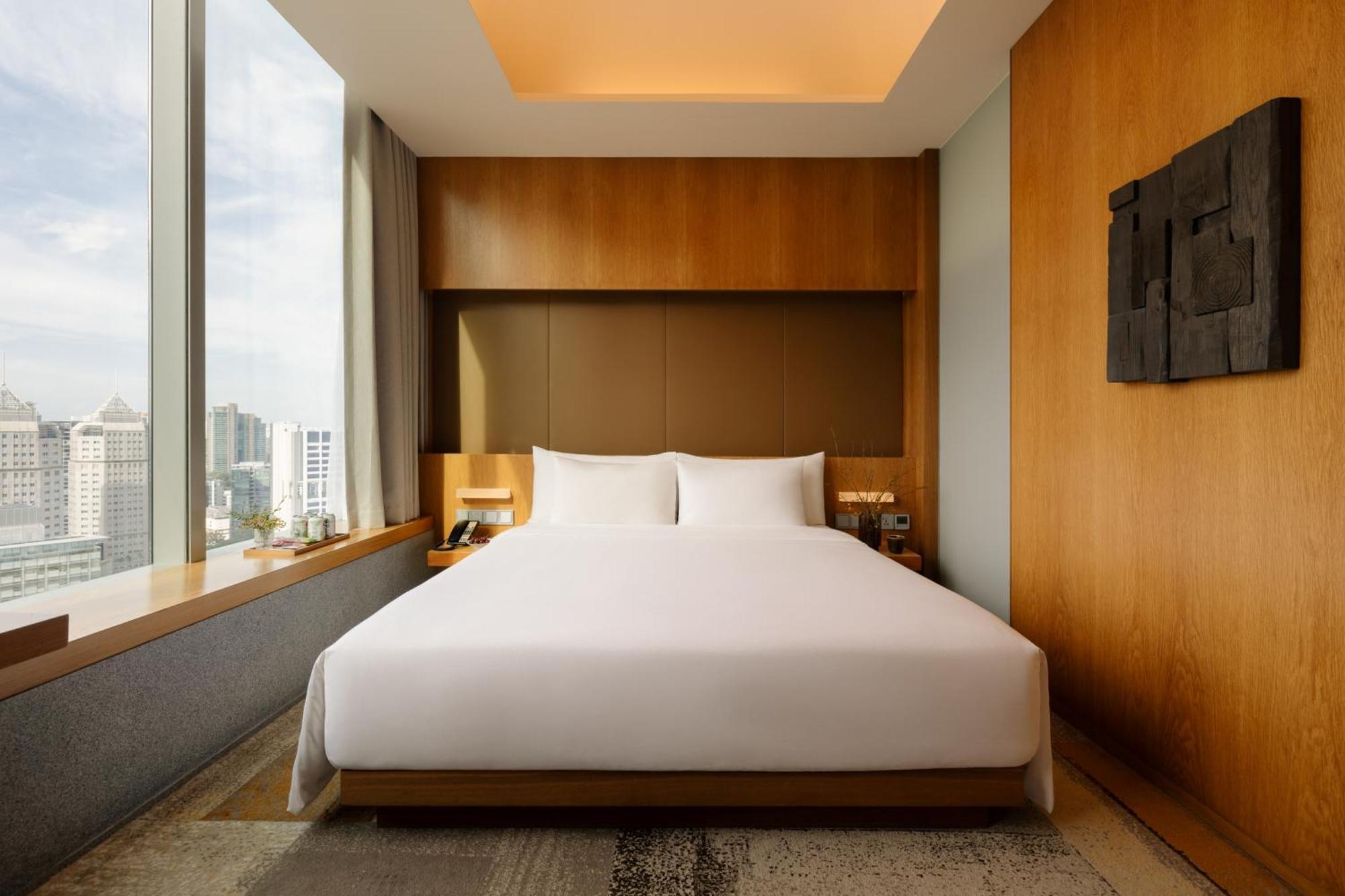 Club Double Room