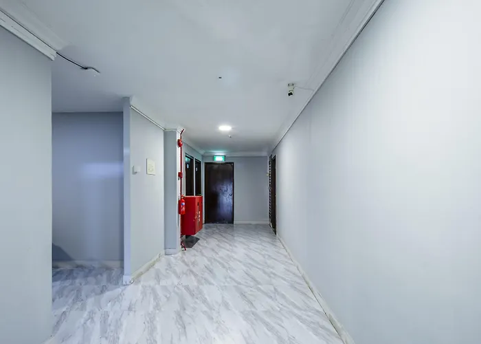 K Hotel 8